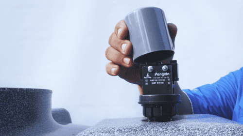 Water Monitoring